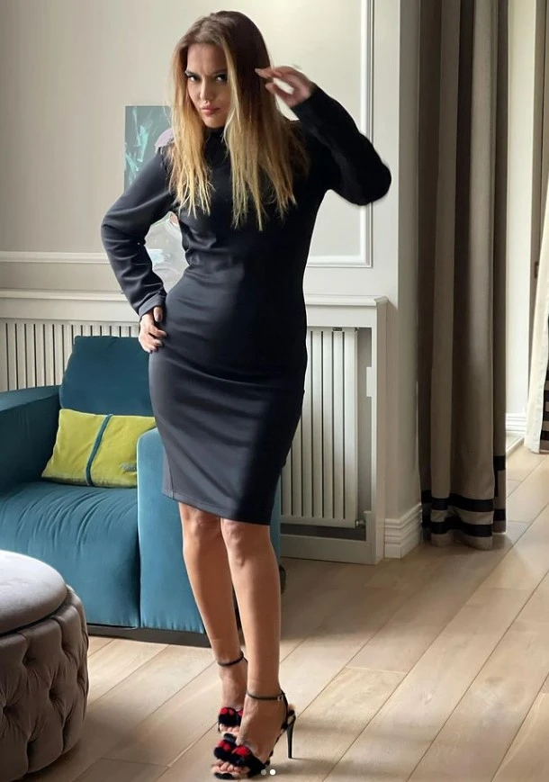 Demet Akalın hakkında bomba iddia! Hira'ya kardeş mi geliyor?